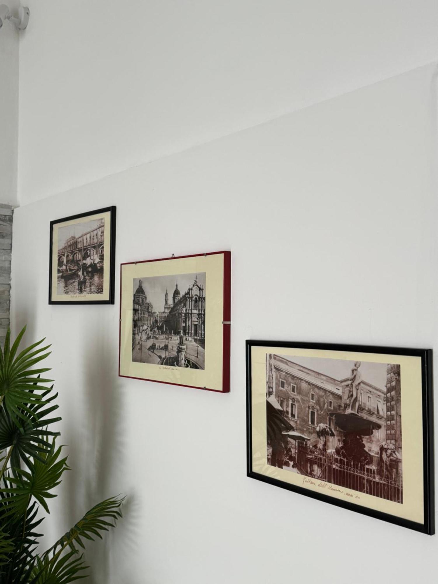 Casa Candy Catania Bagian luar foto